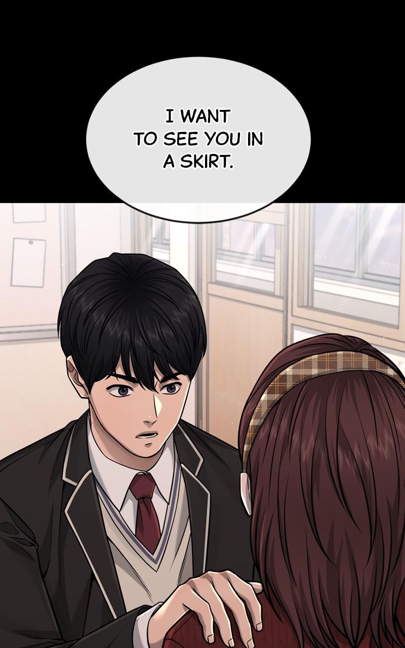 QUESTISM Chap 81 - Next Chap 82