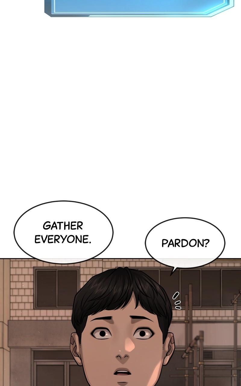 QUESTISM Chap 81 - Next Chap 82