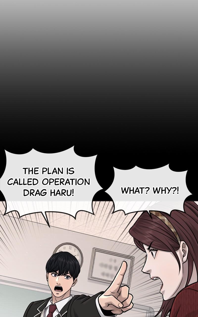 QUESTISM Chap 81 - Next Chap 82