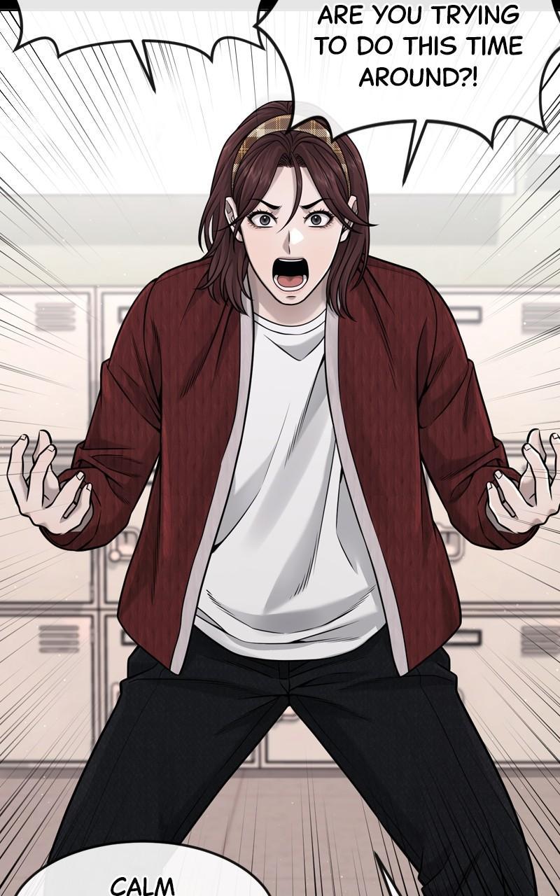QUESTISM Chap 81 - Next Chap 82