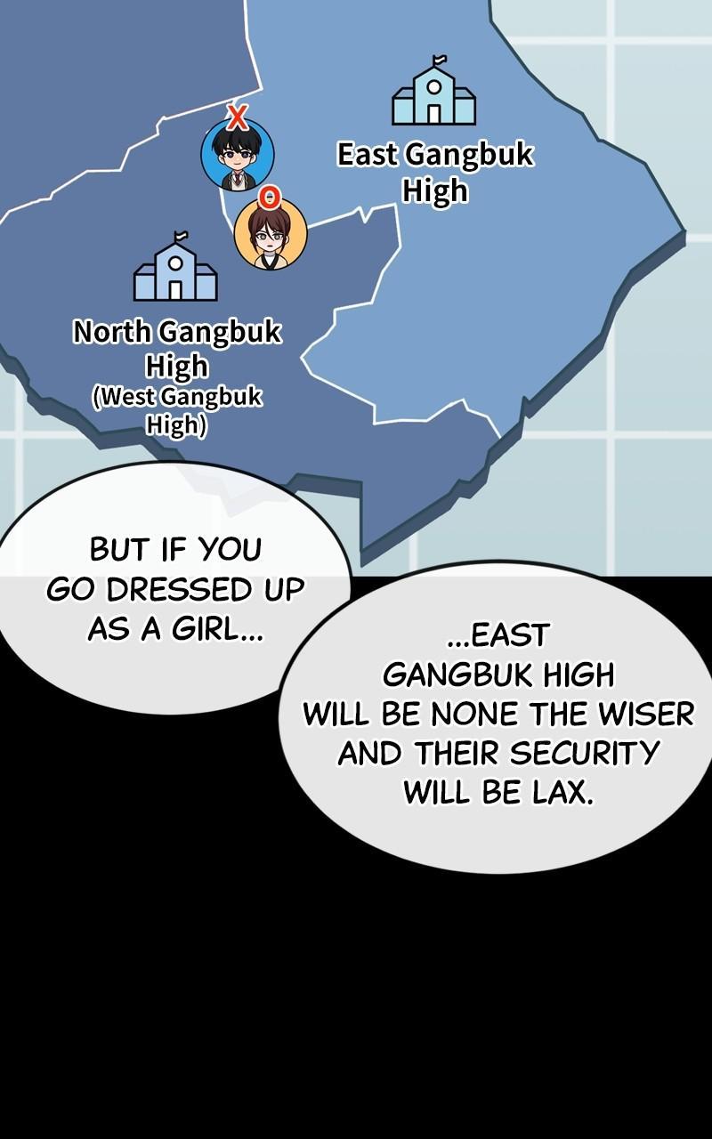 QUESTISM Chap 81 - Next Chap 82