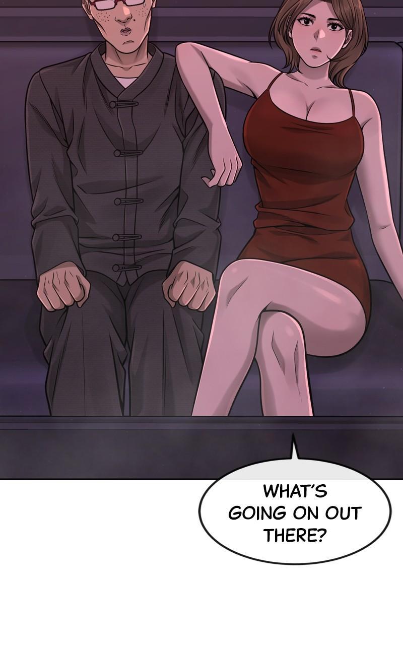 QUESTISM Chap 81 - Next Chap 82