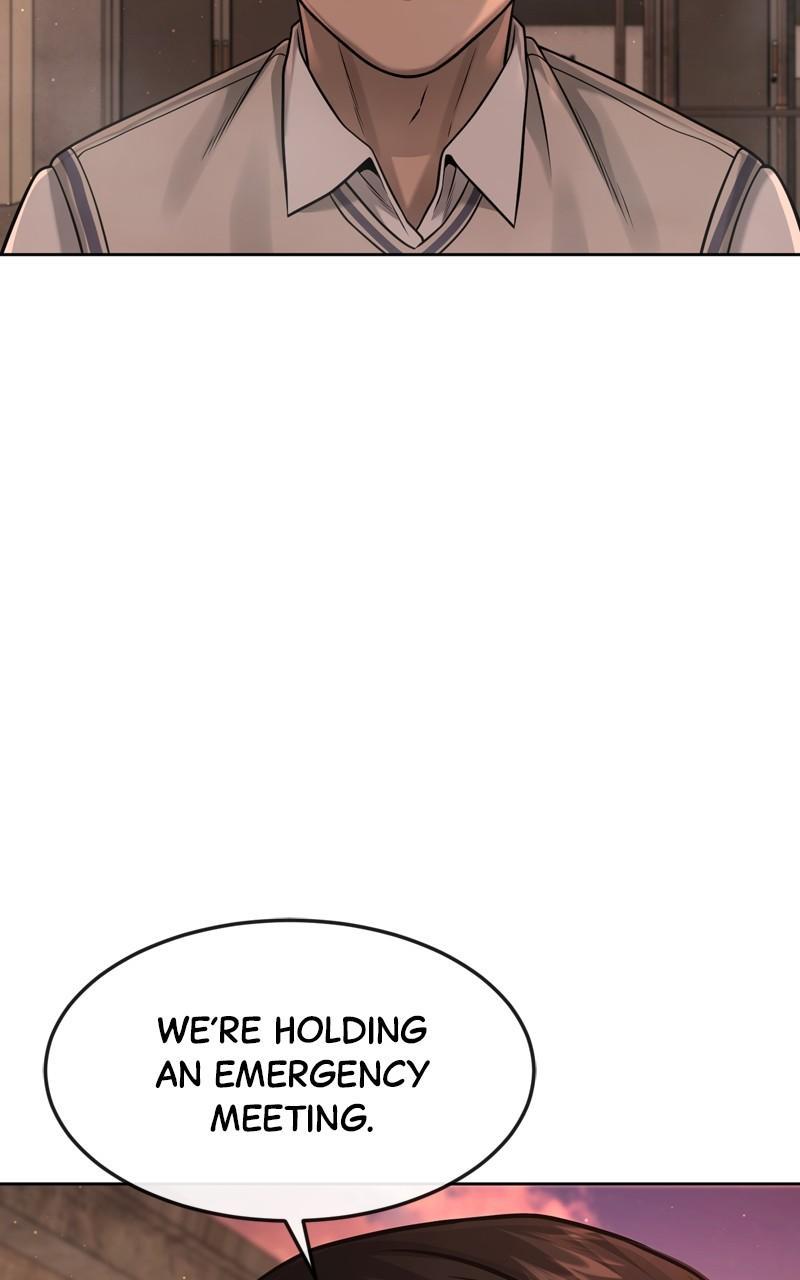 QUESTISM Chap 81 - Next Chap 82