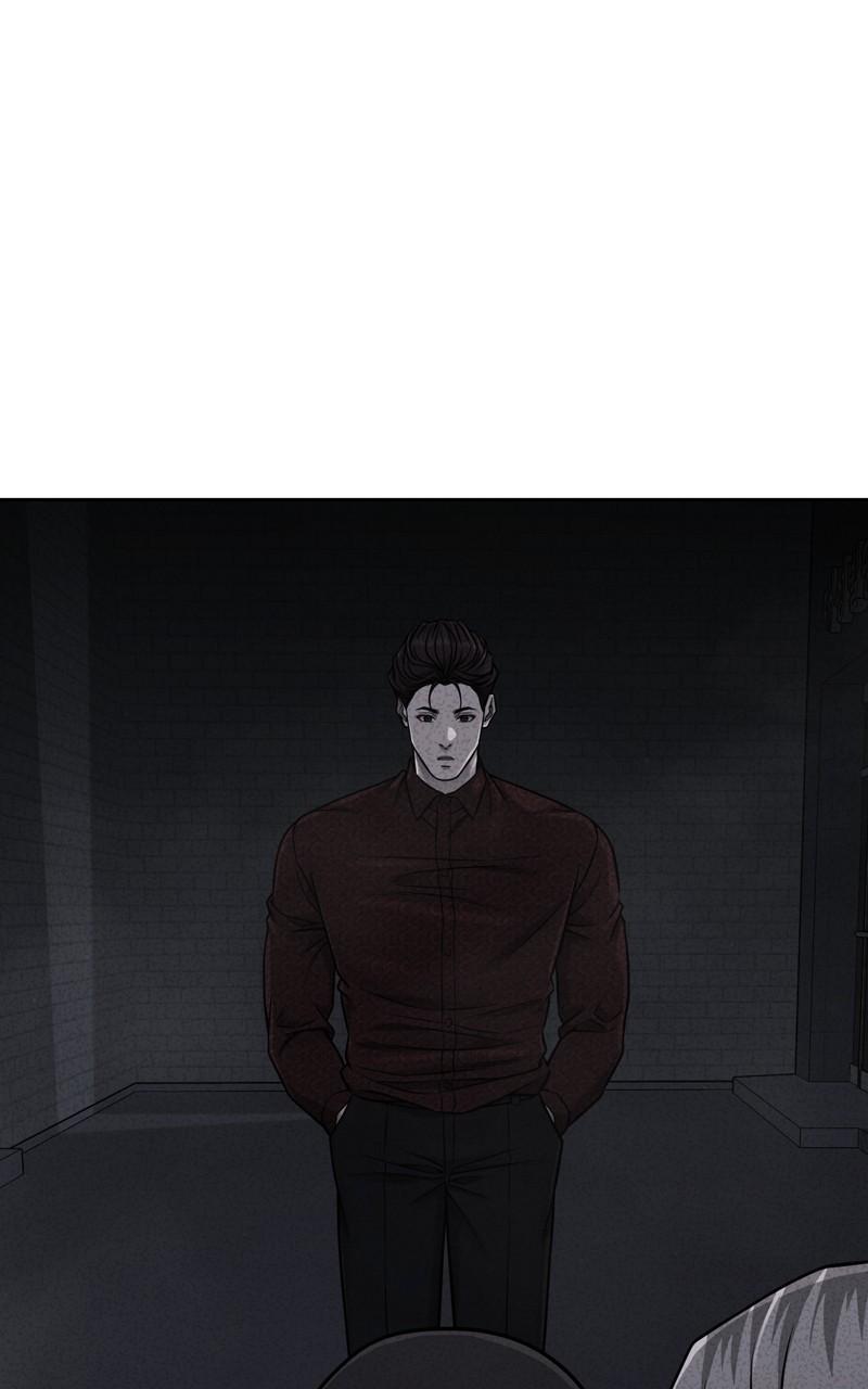 QUESTISM Chap 81 - Next Chap 82