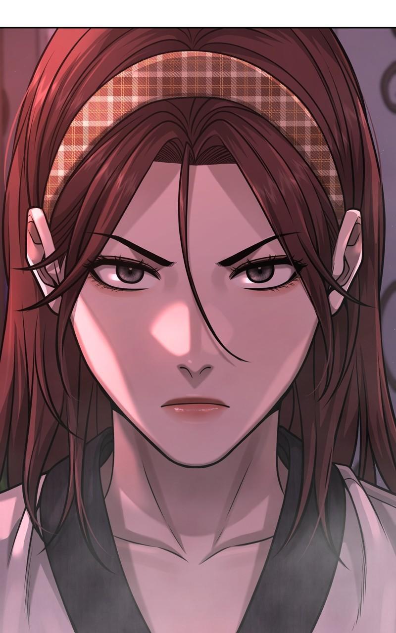 QUESTISM Chap 81 - Next Chap 82