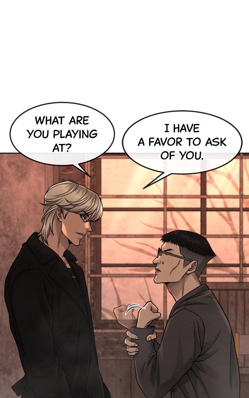 QUESTISM Chap 81 - Next Chap 82