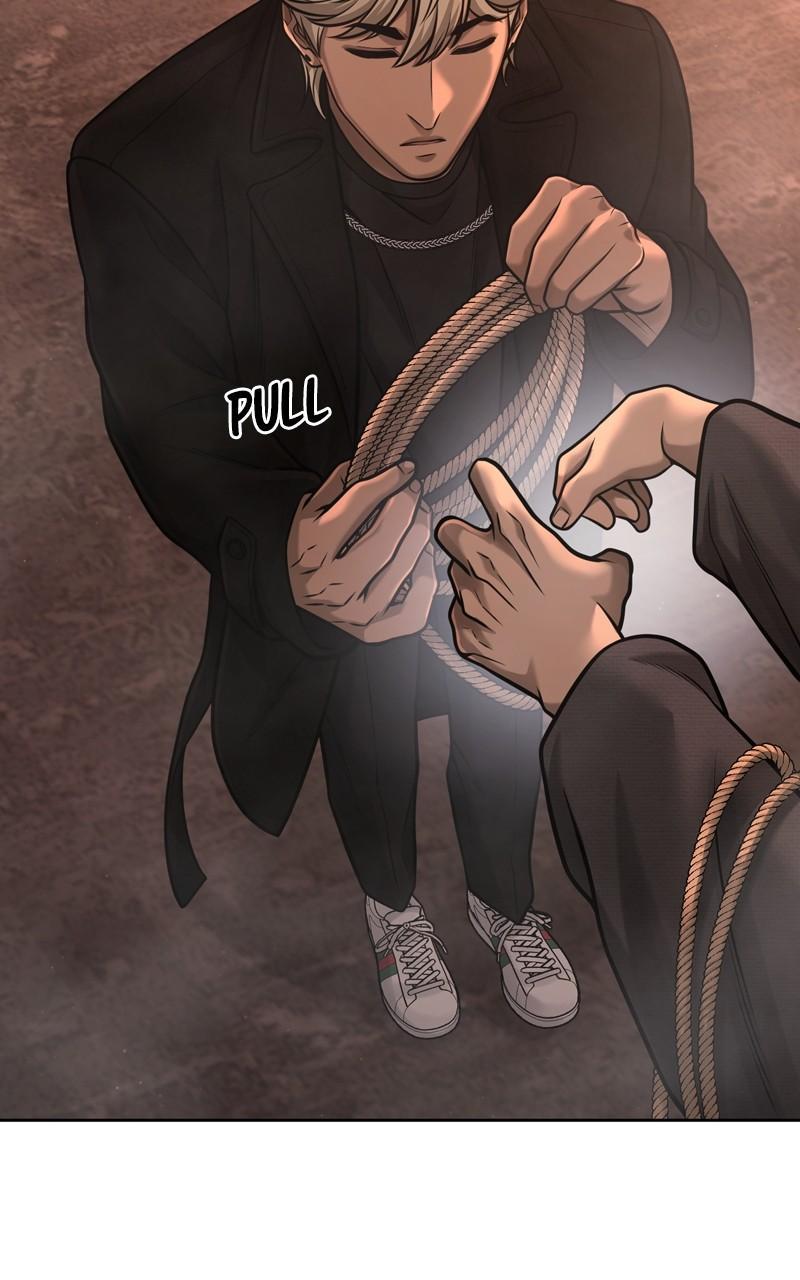 QUESTISM Chap 81 - Next Chap 82