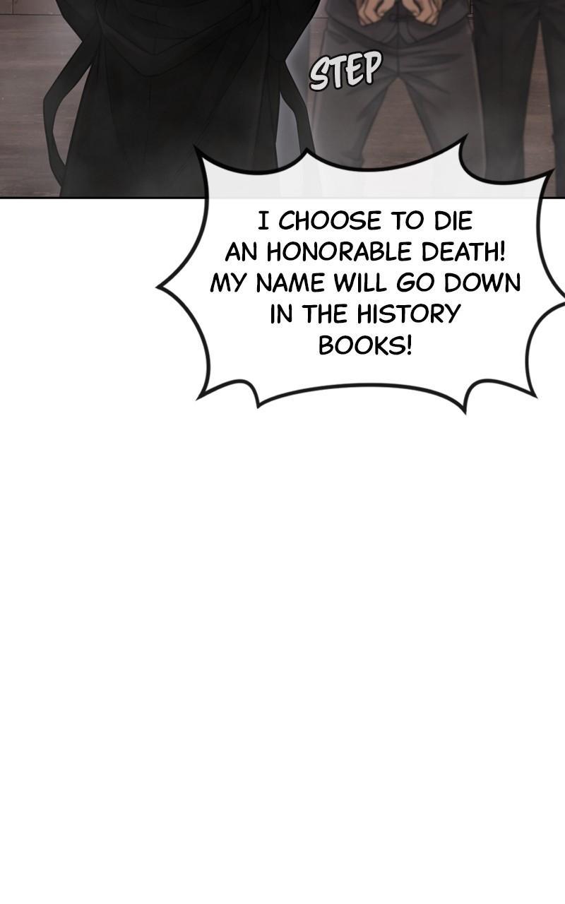 QUESTISM Chap 81 - Next Chap 82