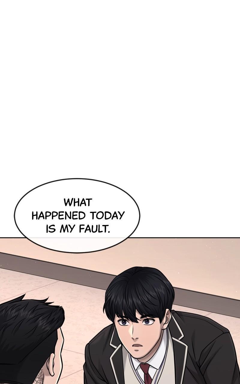 QUESTISM Chap 81 - Next Chap 82