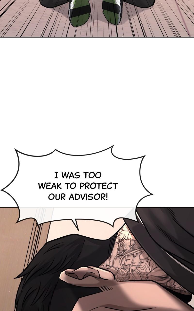 QUESTISM Chap 81 - Next Chap 82