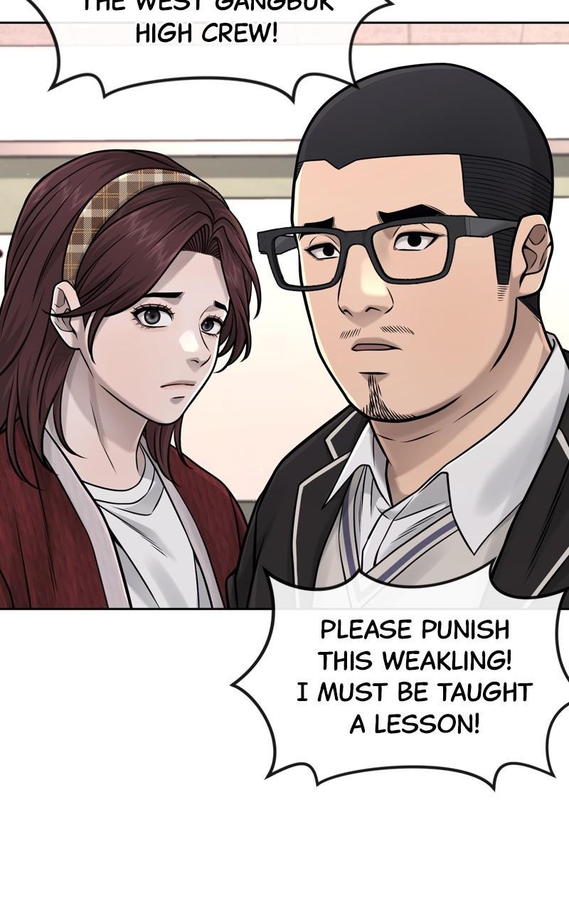 QUESTISM Chap 81 - Next Chap 82
