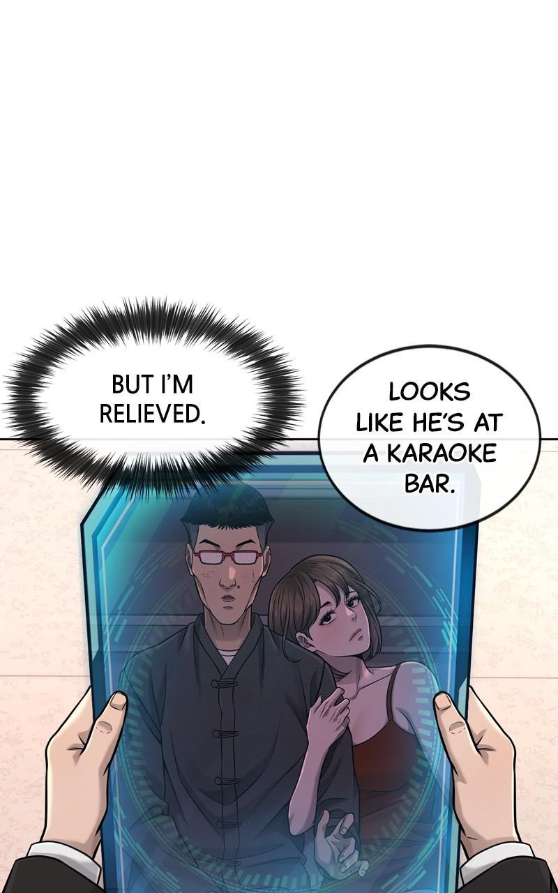 QUESTISM Chap 81 - Next Chap 82