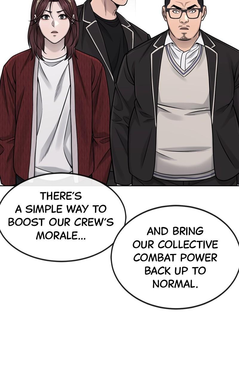 QUESTISM Chap 81 - Next Chap 82