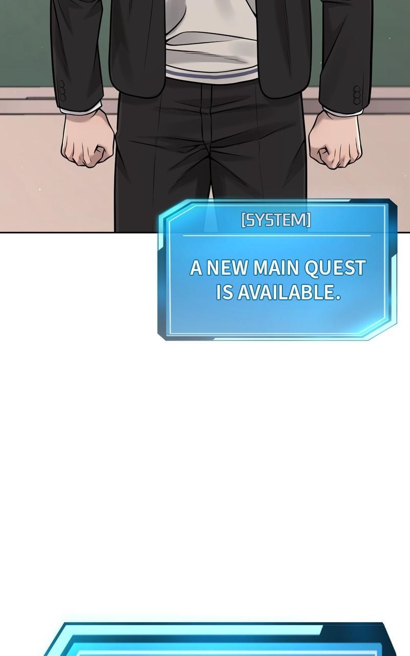 QUESTISM Chap 81 - Next Chap 82