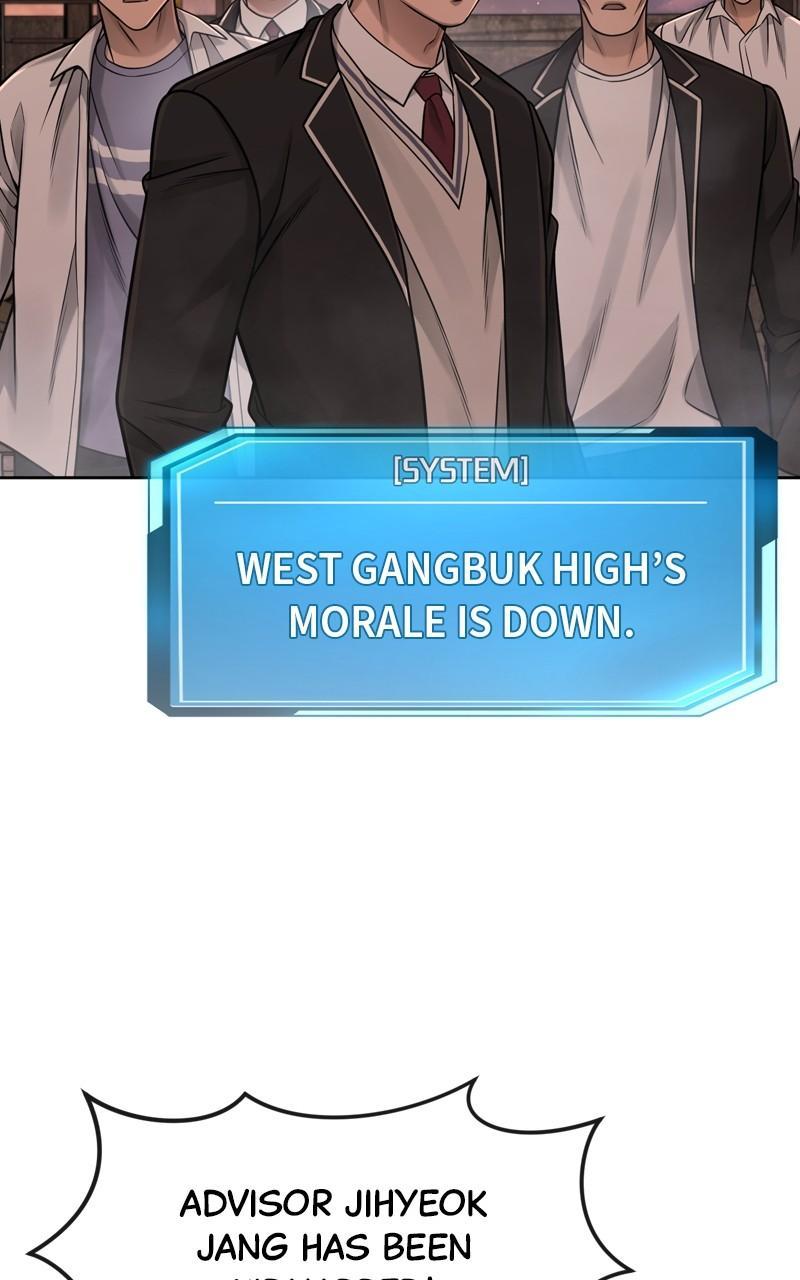 QUESTISM Chap 81 - Next Chap 82