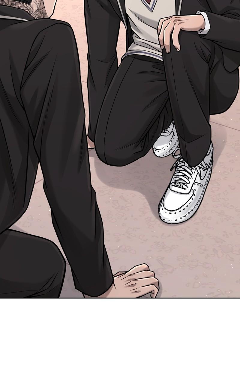 QUESTISM Chap 81 - Next Chap 82