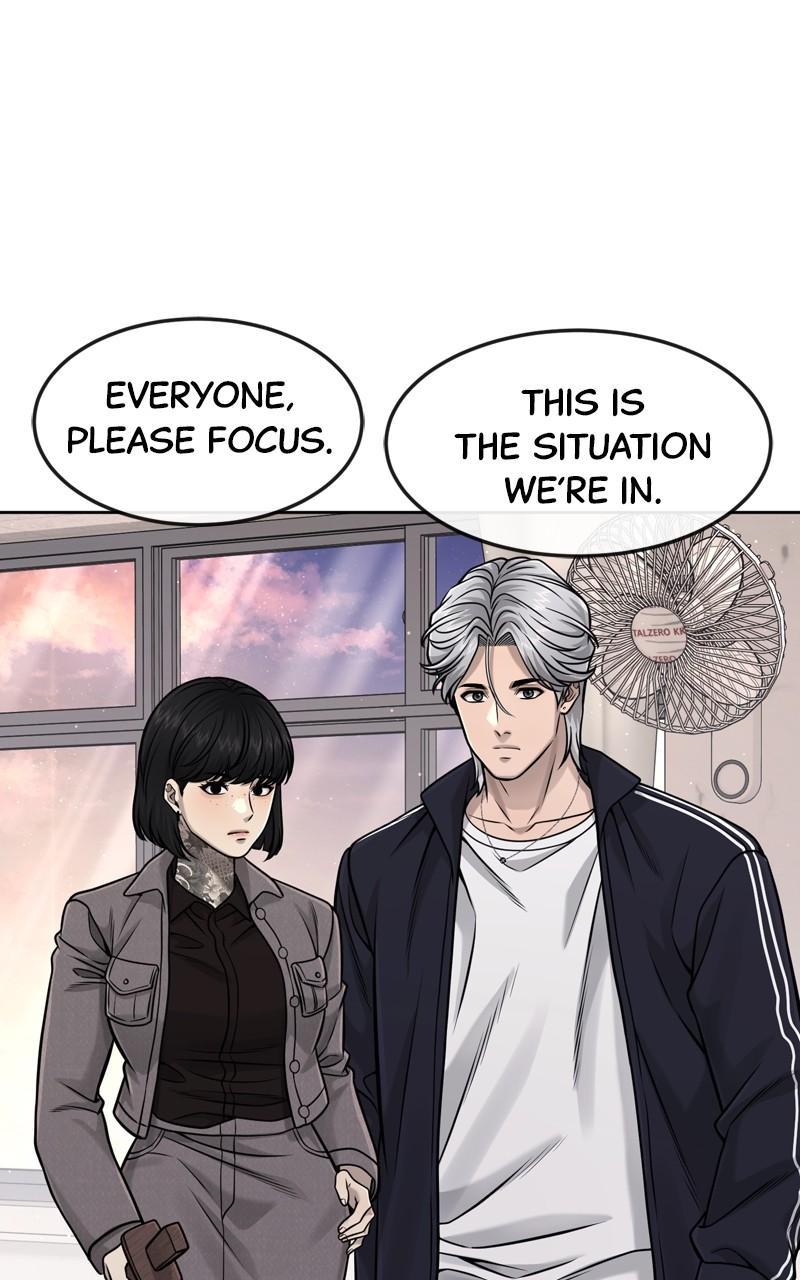 QUESTISM Chap 81 - Next Chap 82