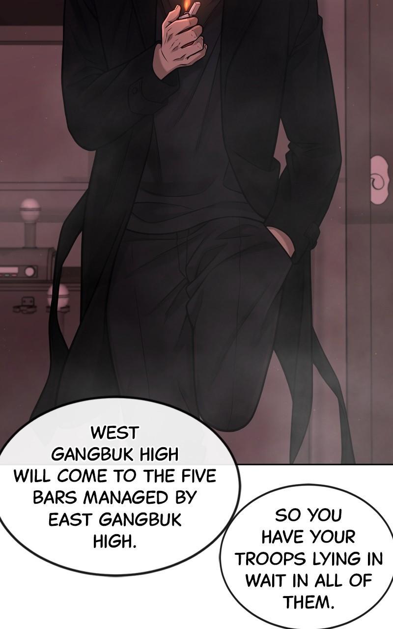 QUESTISM Chap 81 - Next Chap 82