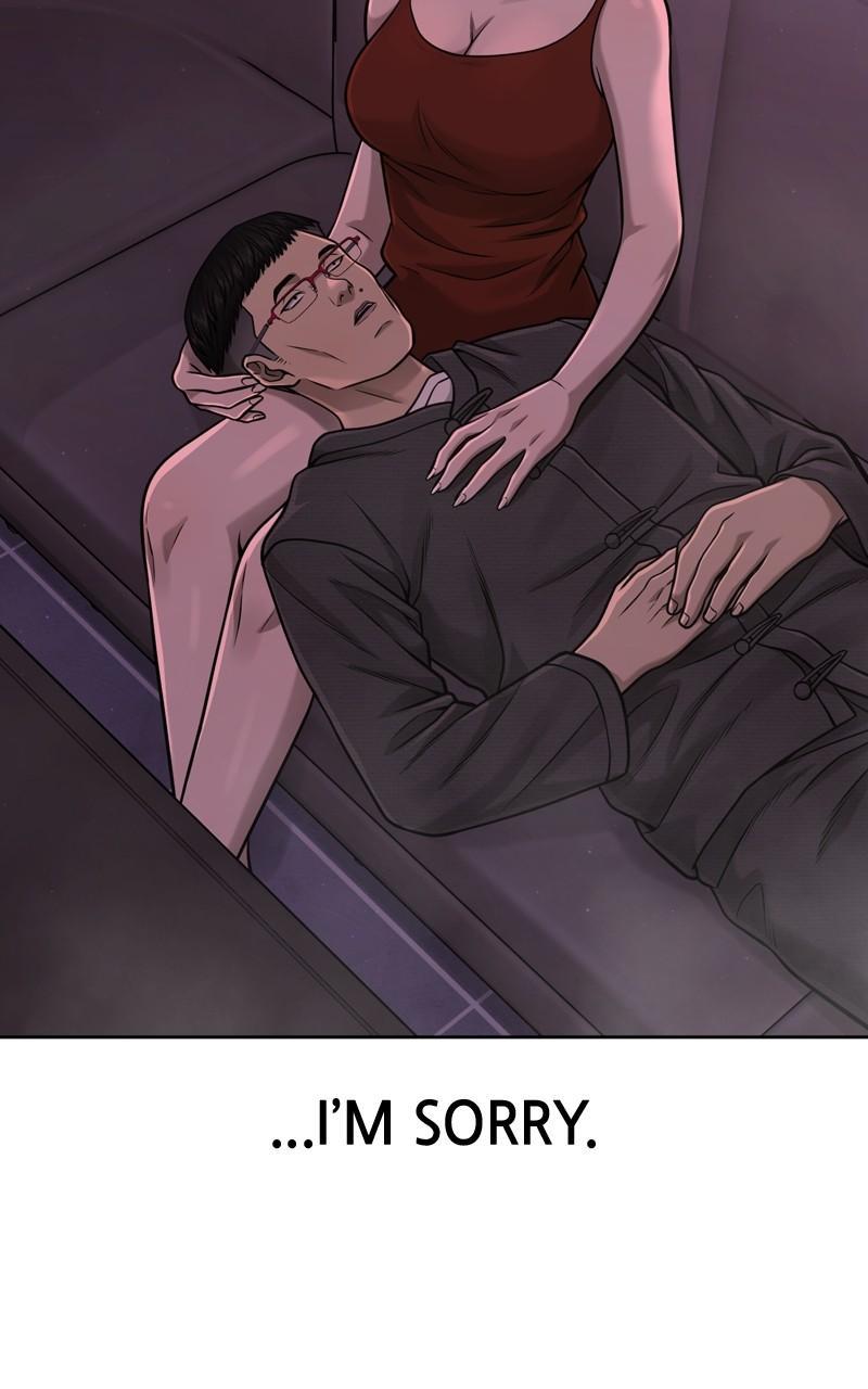 QUESTISM Chap 81 - Next Chap 82