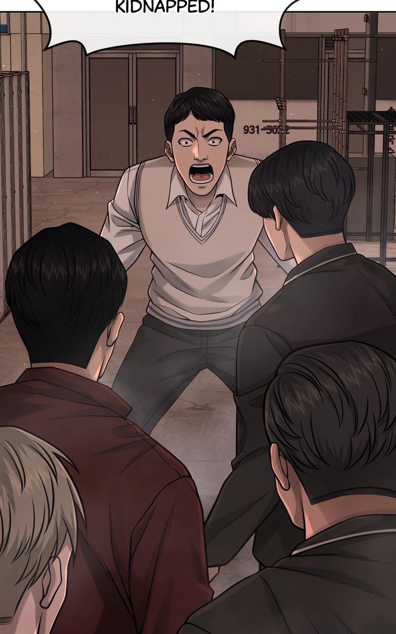 QUESTISM Chap 81 - Next Chap 82