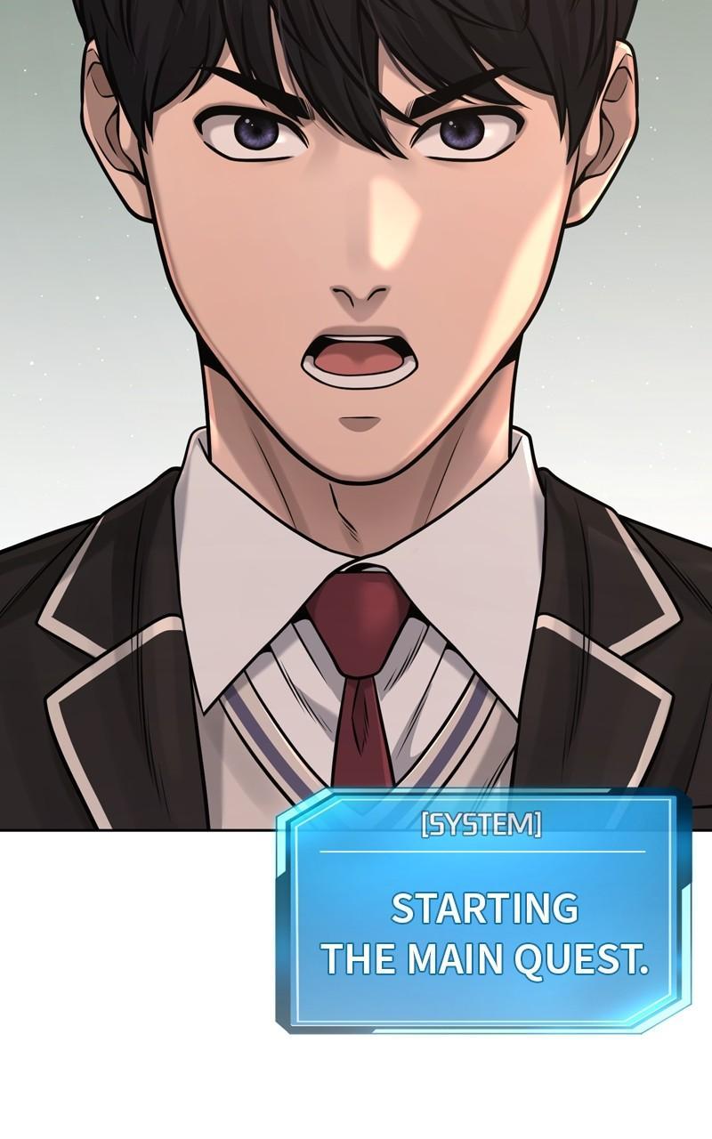 QUESTISM Chap 81 - Next Chap 82
