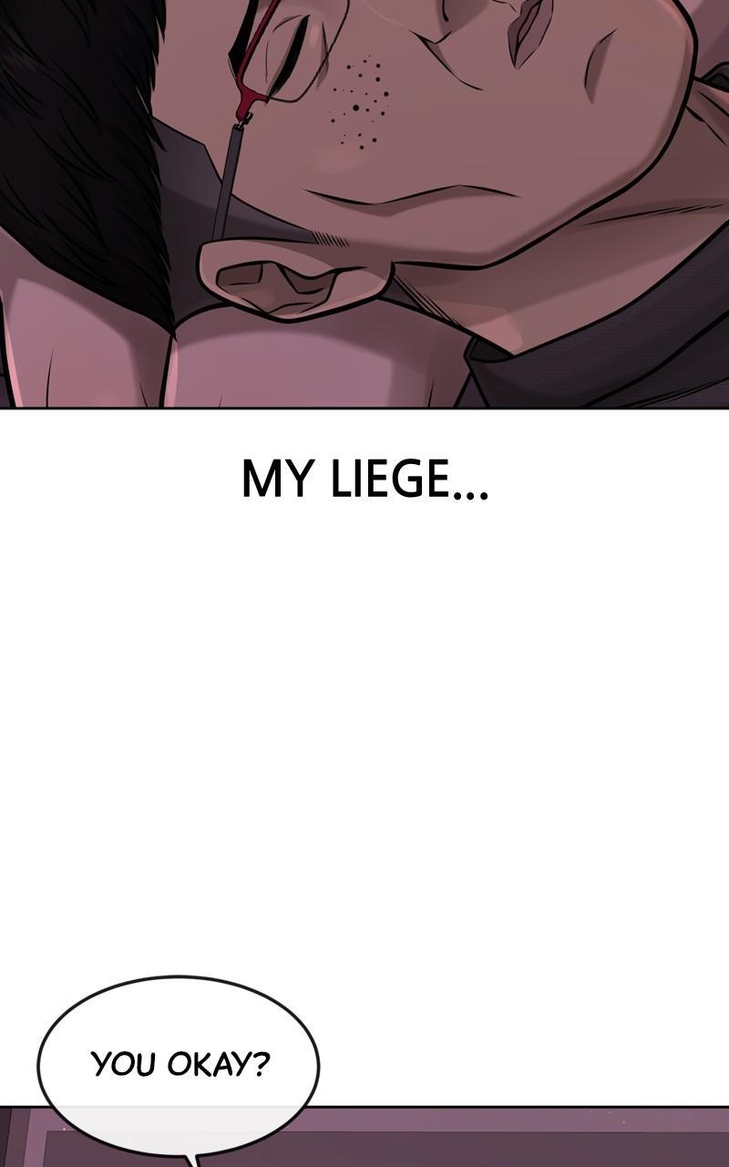QUESTISM Chap 81 - Next Chap 82