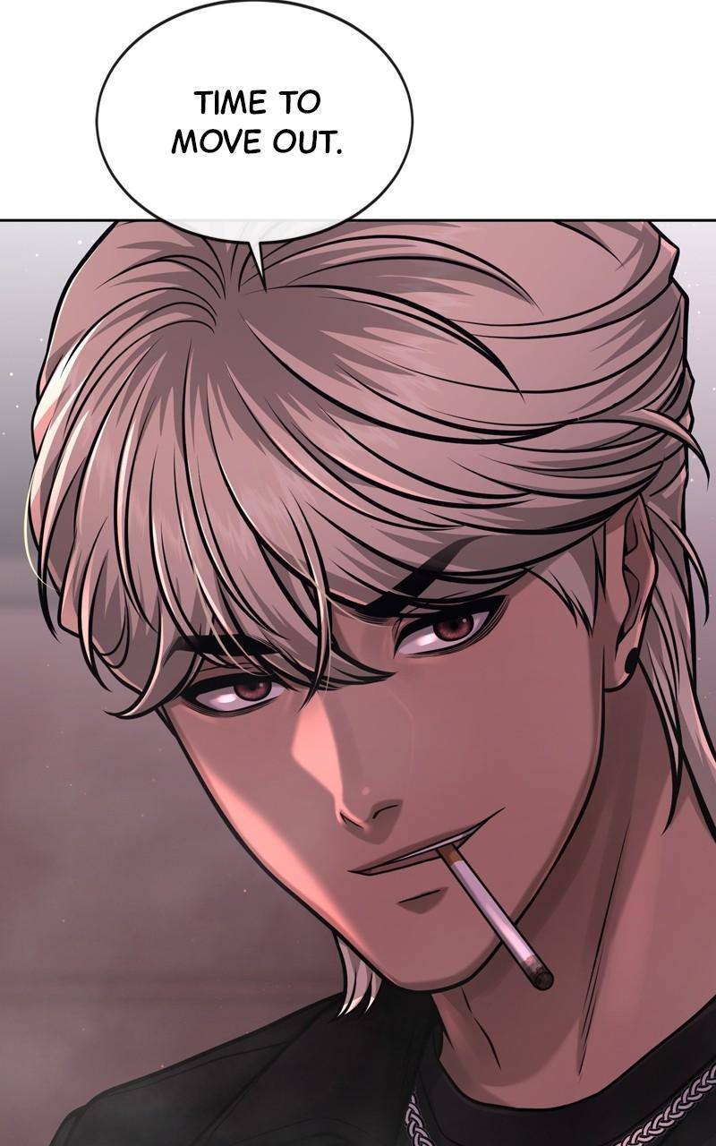 QUESTISM Chap 81 - Next Chap 82