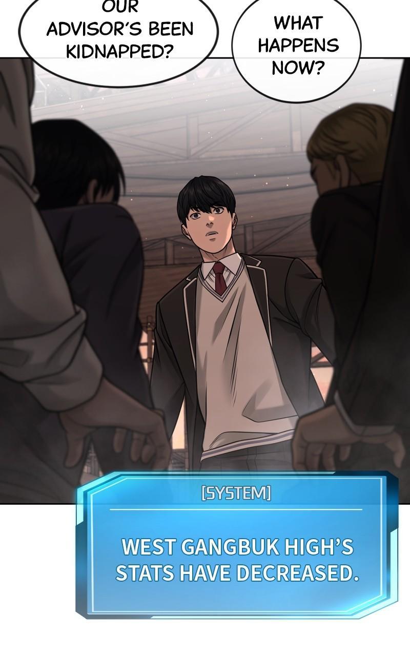 QUESTISM Chap 81 - Next Chap 82