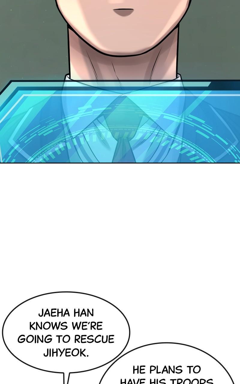 QUESTISM Chap 81 - Next Chap 82