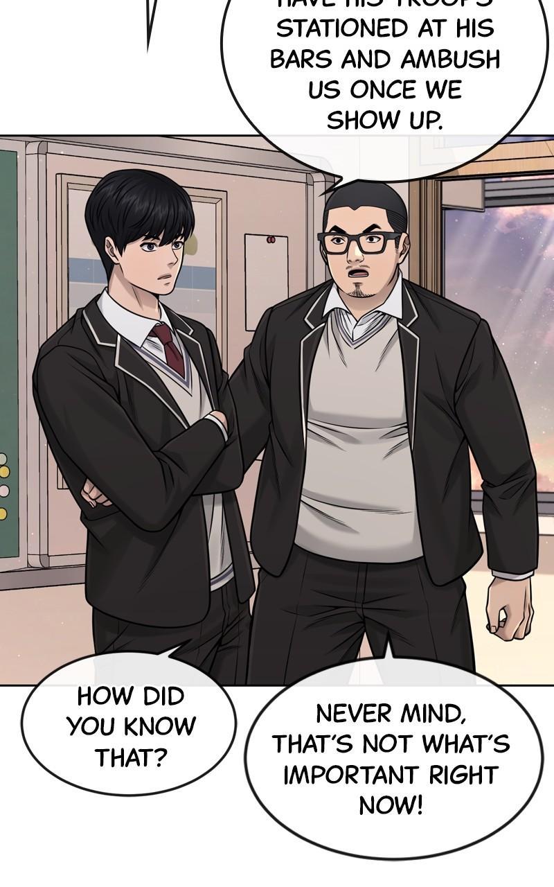 QUESTISM Chap 81 - Next Chap 82