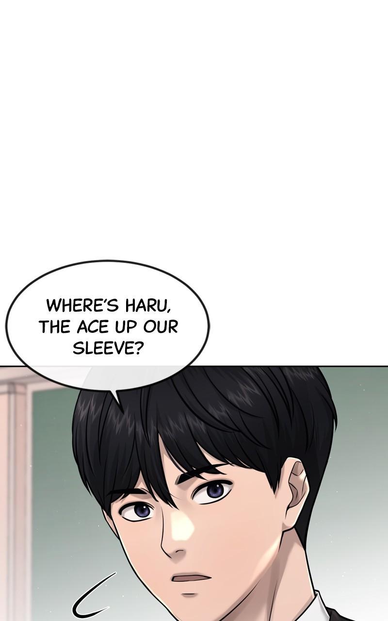QUESTISM Chap 81 - Next Chap 82