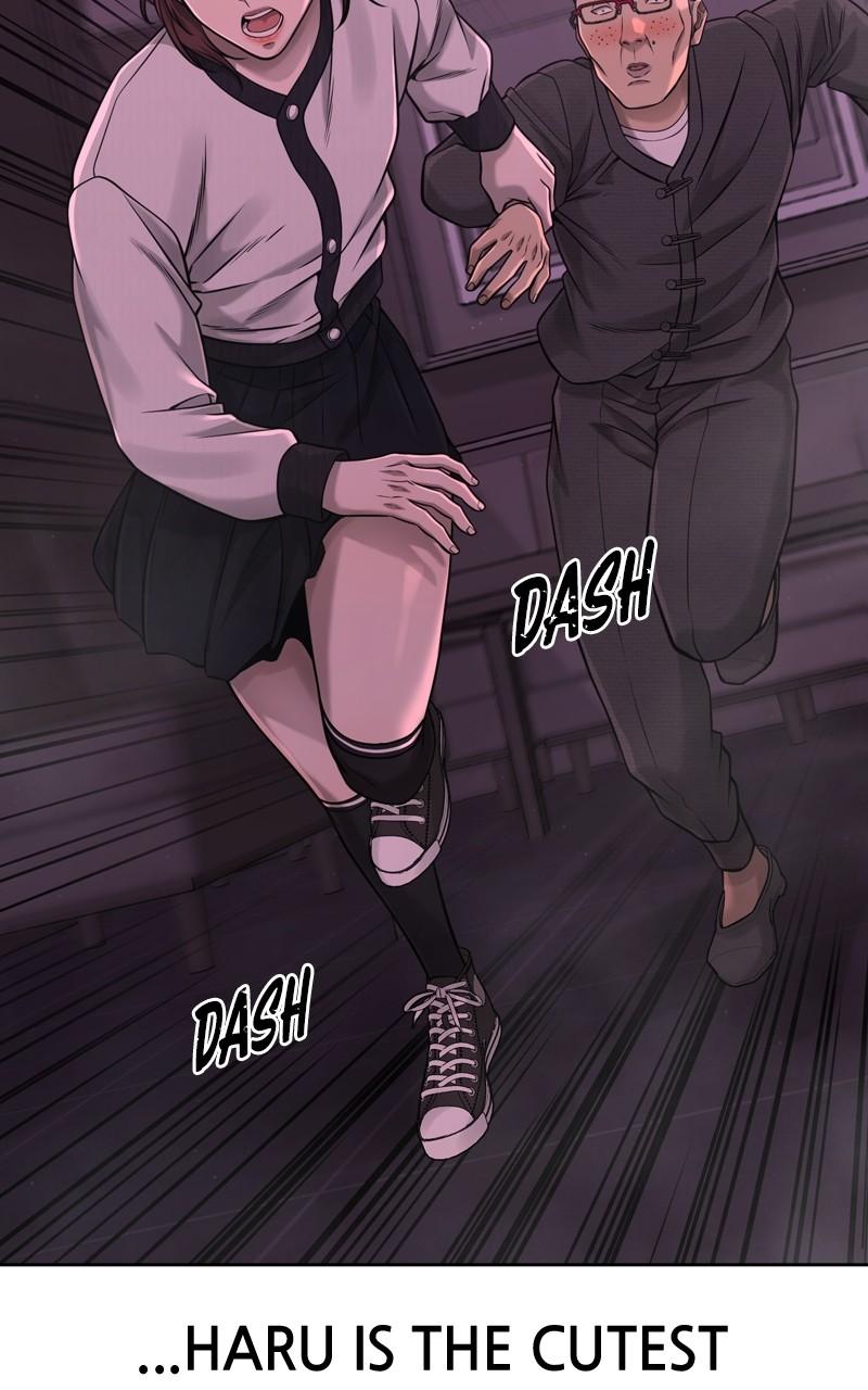 QUESTISM Chap 82 - Next Chap 83