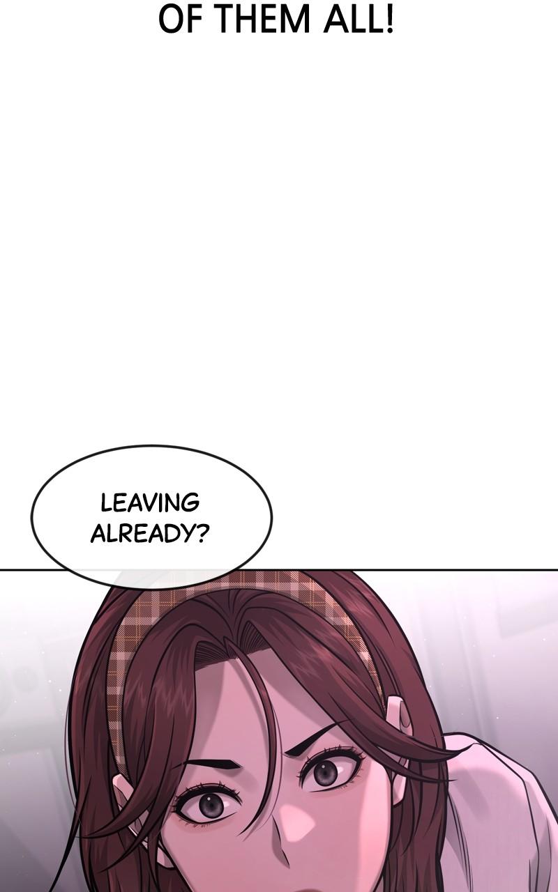 QUESTISM Chap 82 - Next Chap 83