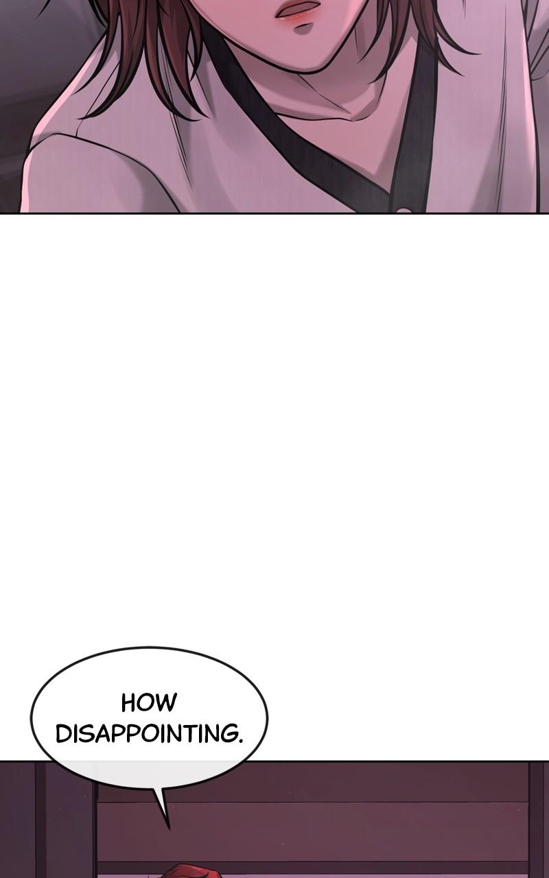 QUESTISM Chap 82 - Next Chap 83