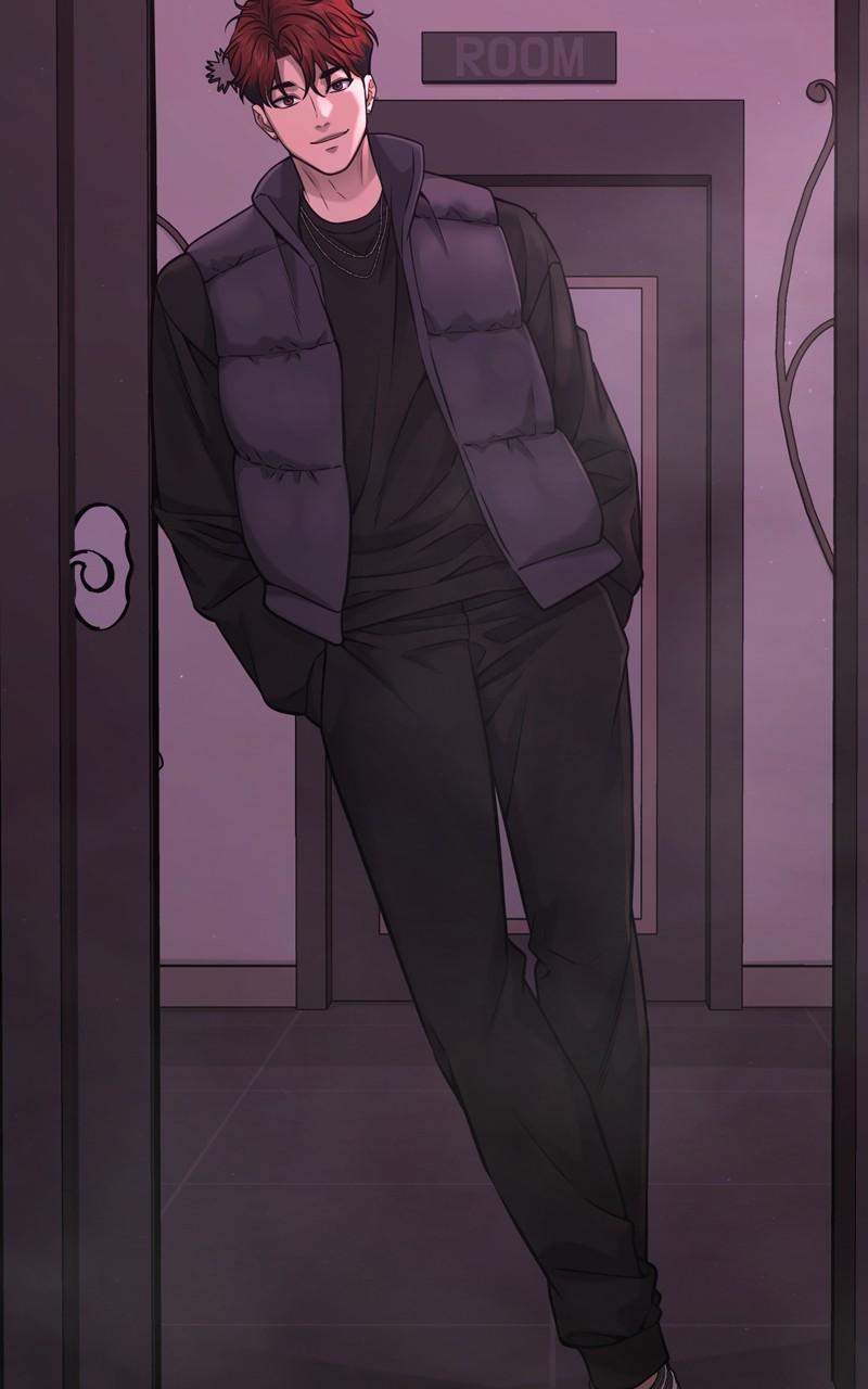 QUESTISM Chap 82 - Next Chap 83