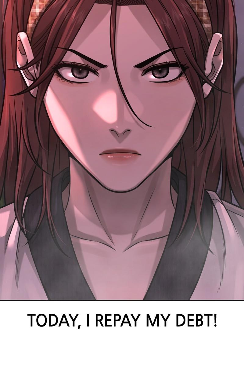 QUESTISM Chap 82 - Next Chap 83
