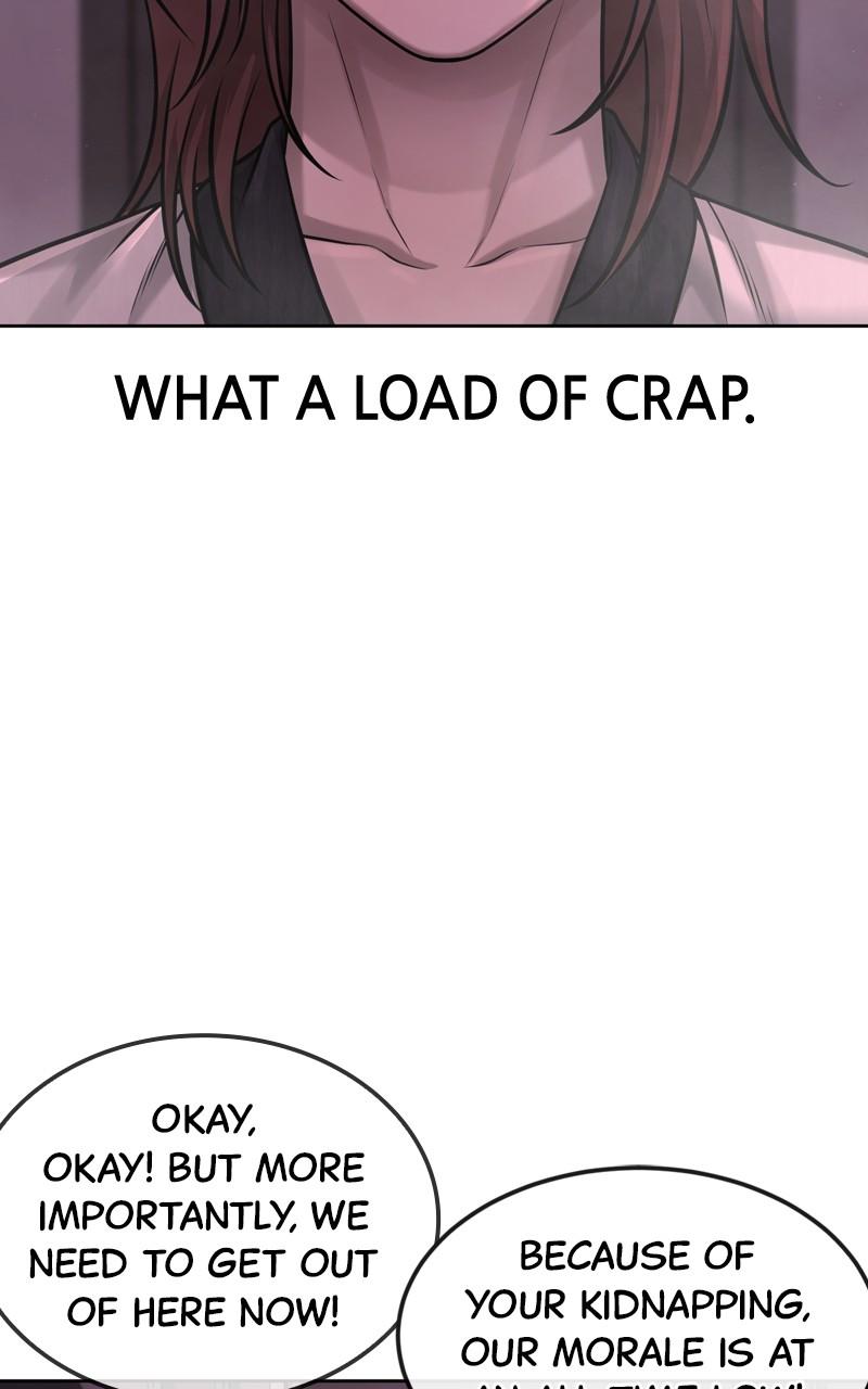 QUESTISM Chap 82 - Next Chap 83
