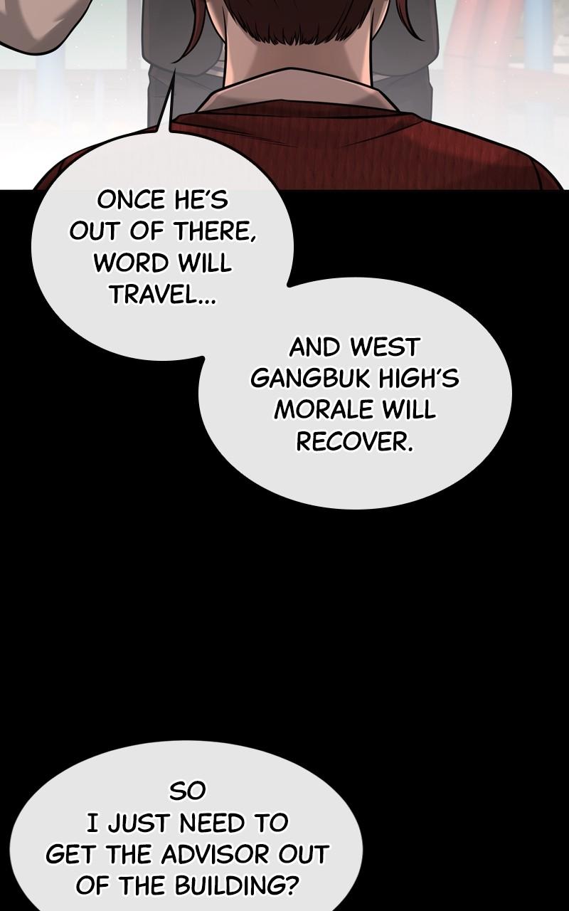 QUESTISM Chap 82 - Next Chap 83
