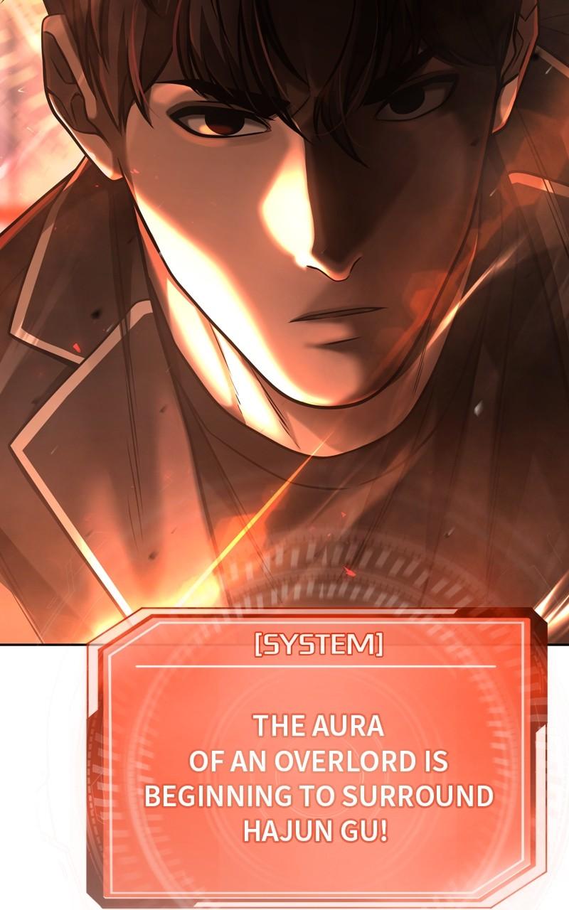 QUESTISM Chap 82 - Next Chap 83