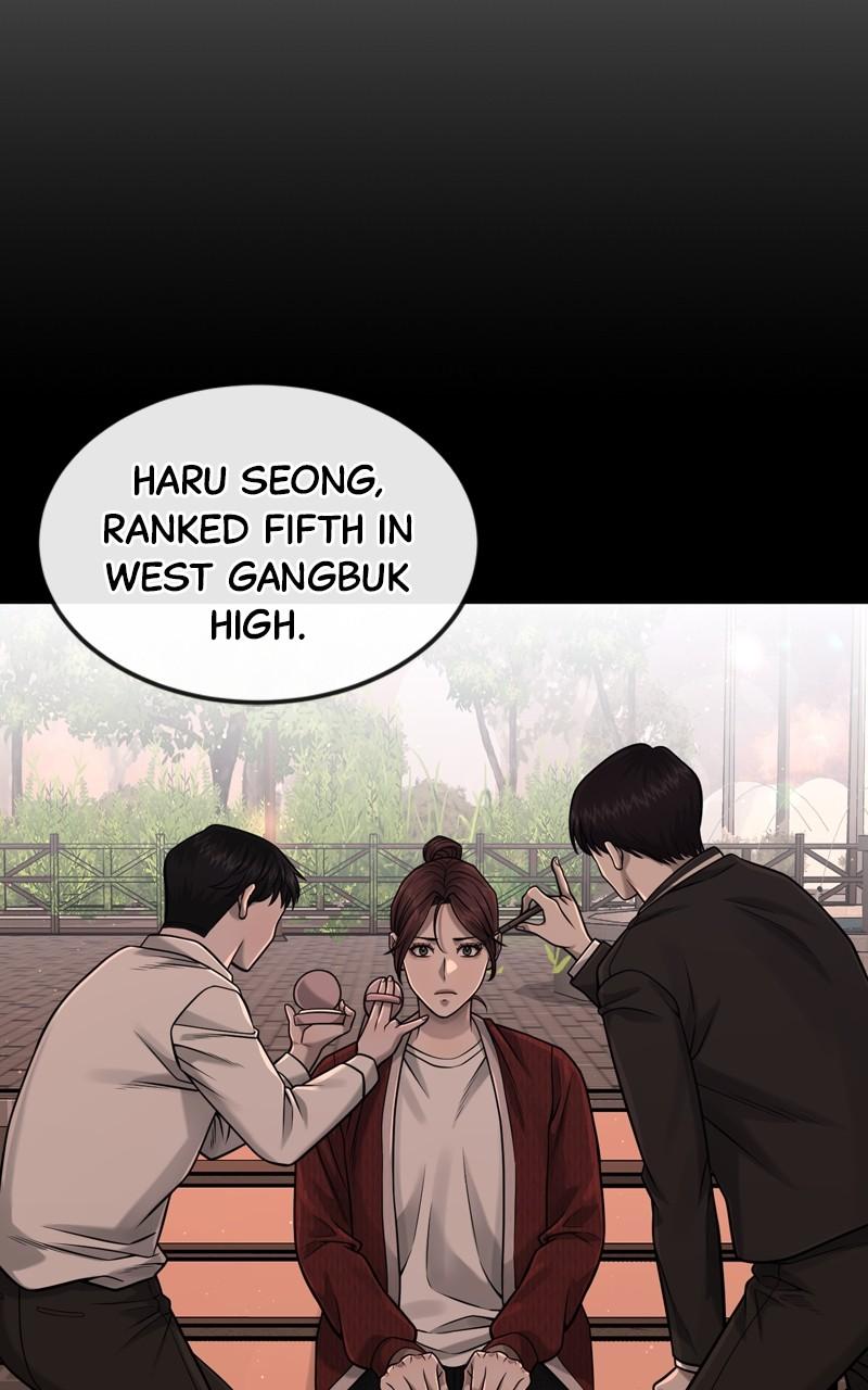QUESTISM Chap 82 - Next Chap 83