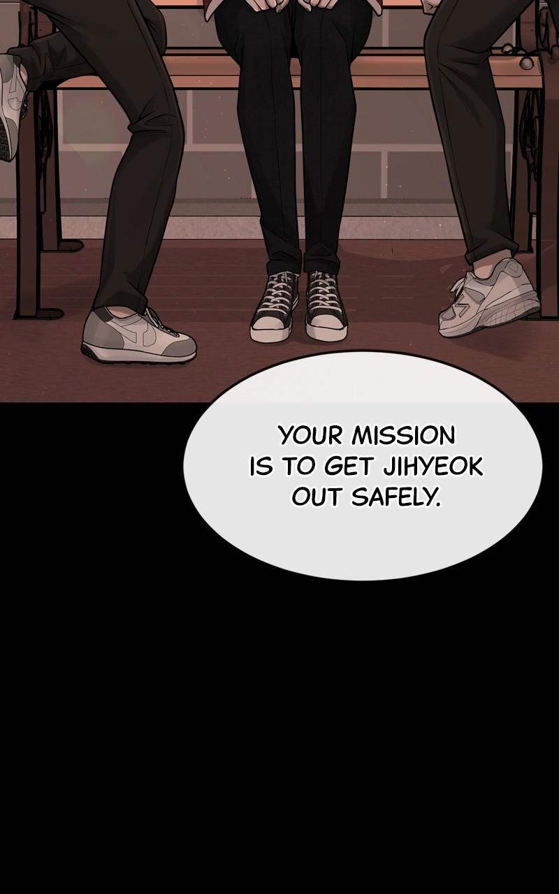 QUESTISM Chap 82 - Next Chap 83
