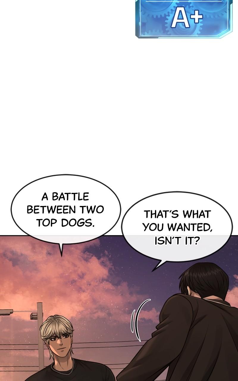 QUESTISM Chap 82 - Next Chap 83