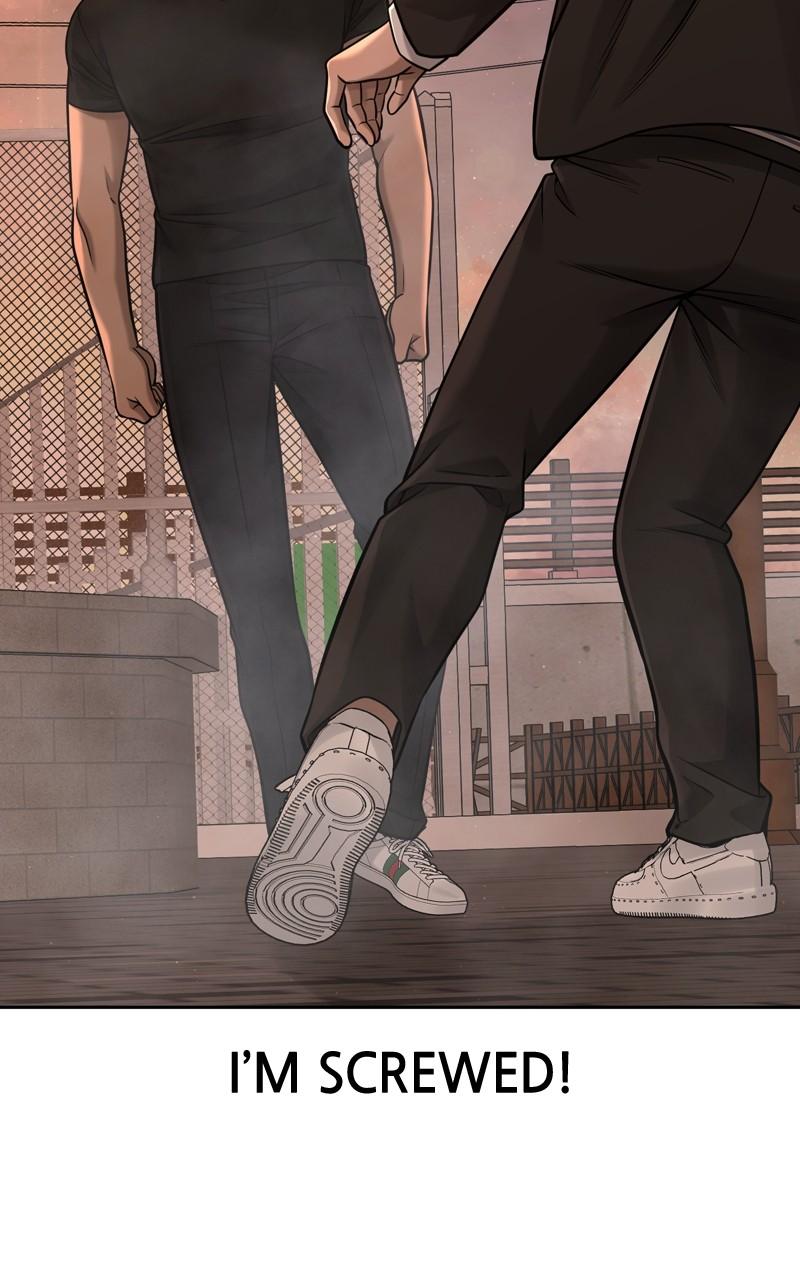 QUESTISM Chap 82 - Next Chap 83