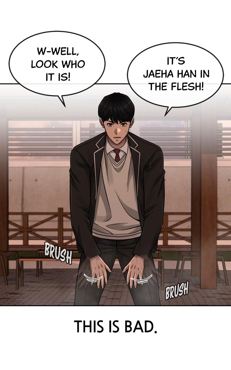 QUESTISM Chap 82 - Next Chap 83