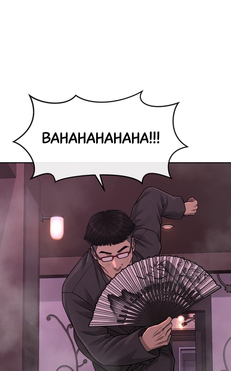 QUESTISM Chap 82 - Next Chap 83