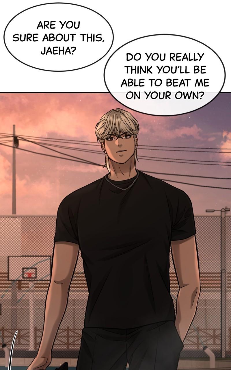QUESTISM Chap 82 - Next Chap 83