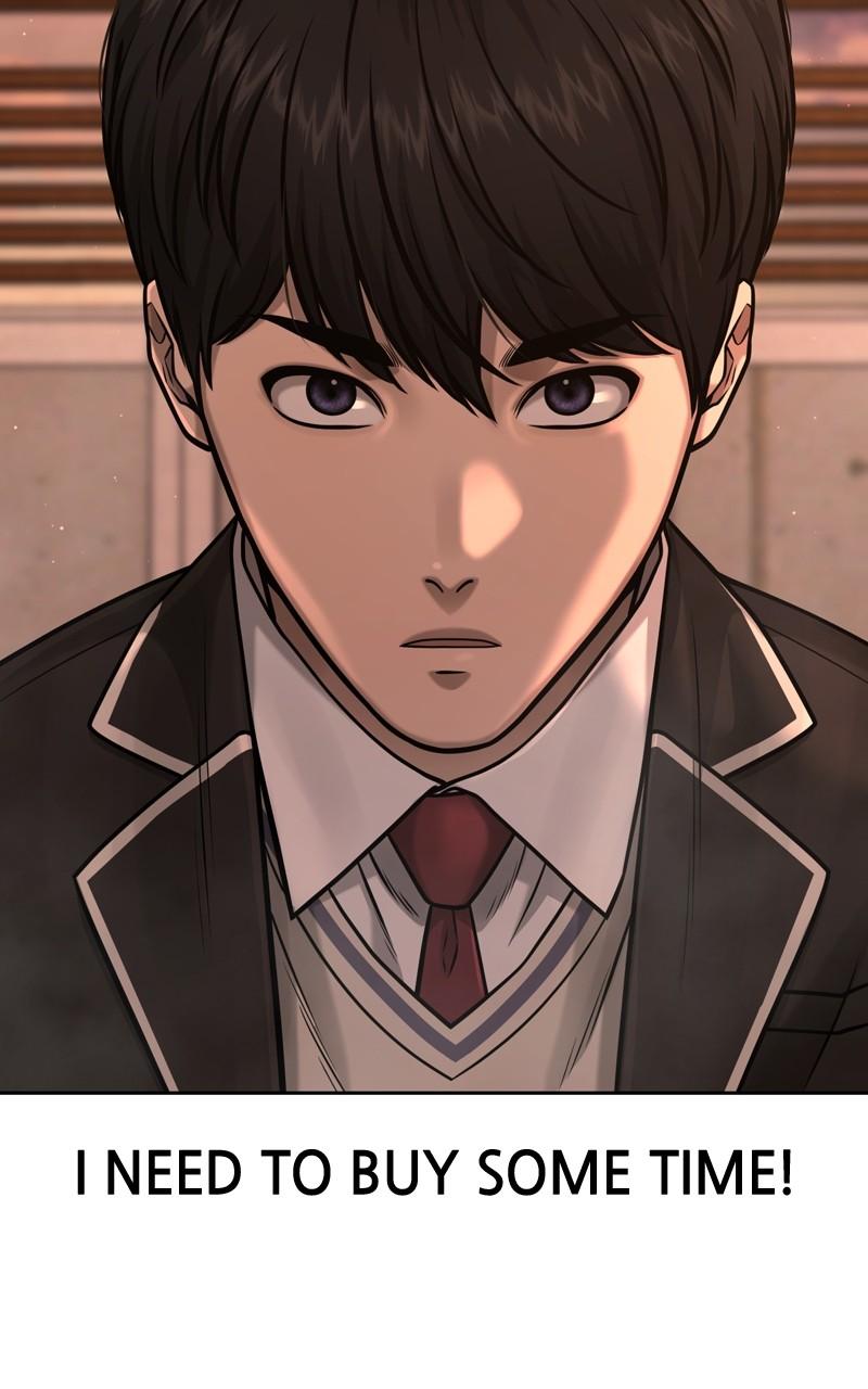 QUESTISM Chap 82 - Next Chap 83