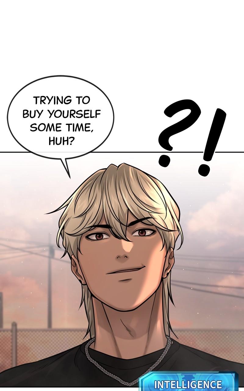 QUESTISM Chap 82 - Next Chap 83