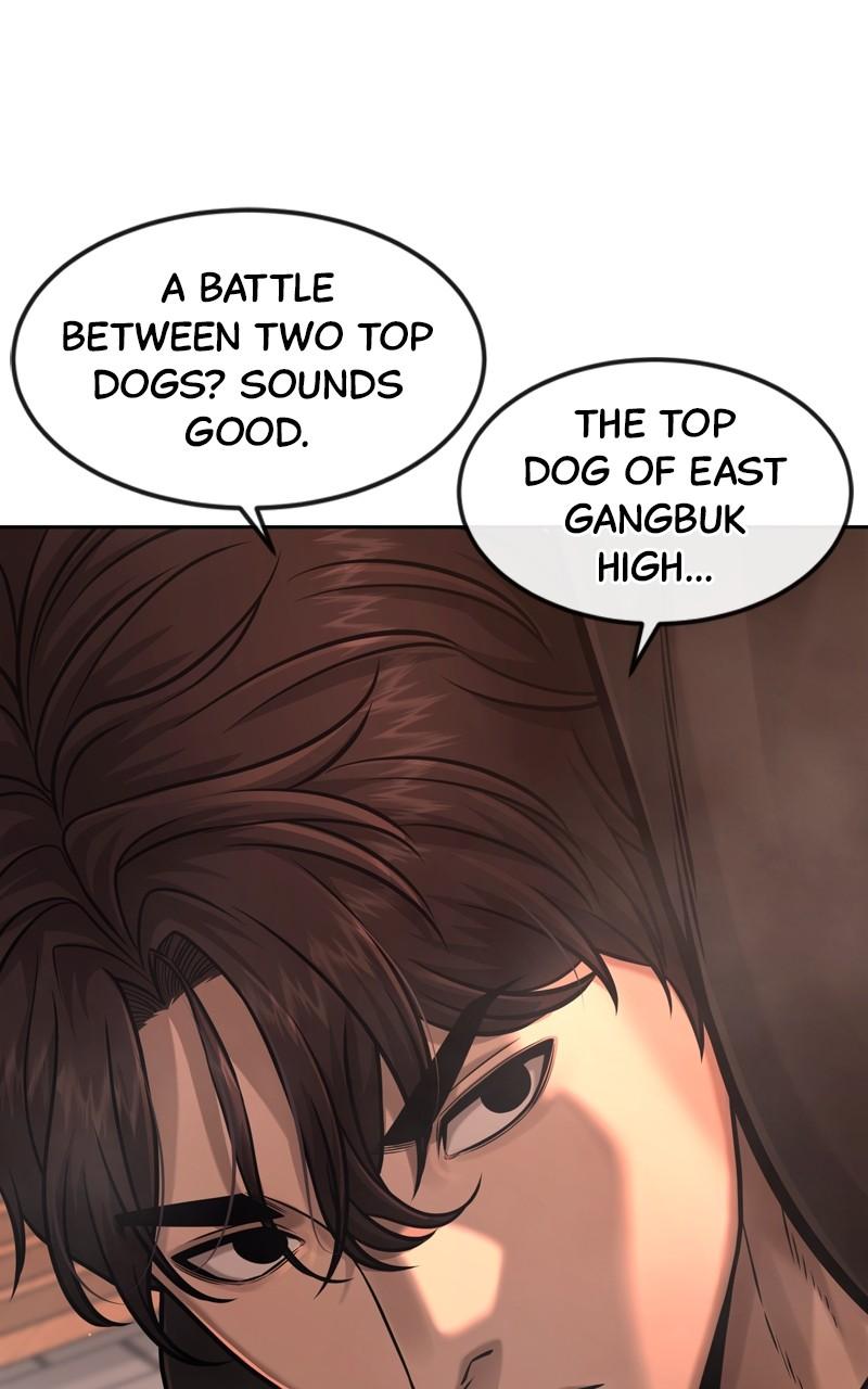 QUESTISM Chap 82 - Next Chap 83