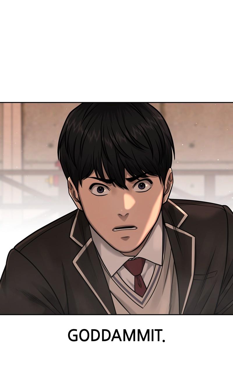 QUESTISM Chap 82 - Next Chap 83